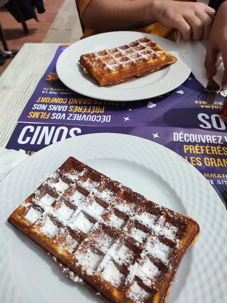 Laurence T_Aux grains de sable_Fort-Mahon-Plage_review