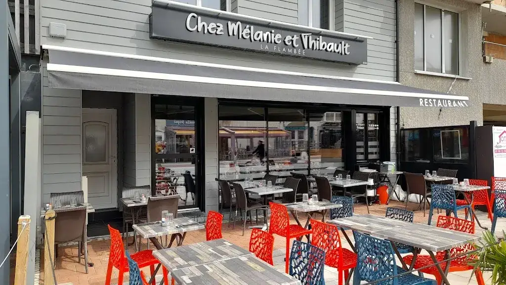 La Flambée Chez Mélanie et Thibault_Fort-Mahon-Plage_slider_image_1