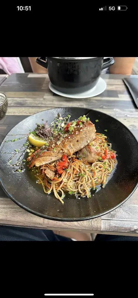 La Flambée Chez Mélanie et Thibault_Fort-Mahon-Plage_slider_image_2