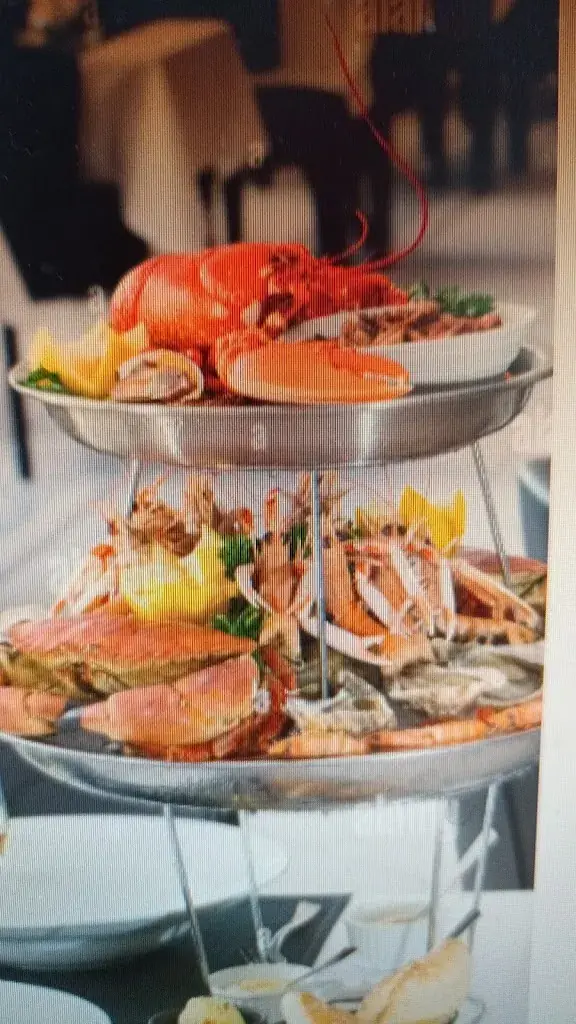Menu_Le Homard Gourmand_Fort-Mahon-Plage_image_5