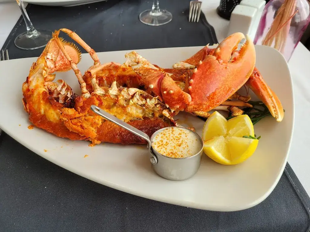 Menu_Le Homard Gourmand_Fort-Mahon-Plage_image_6