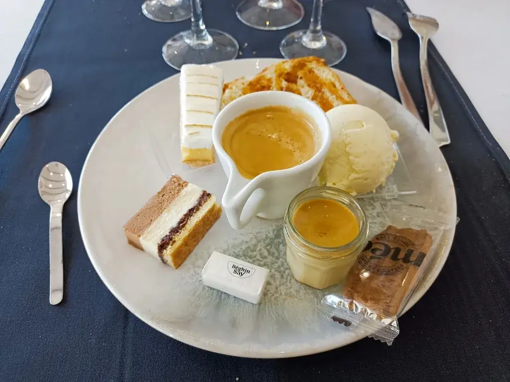 Menu_Le Homard Gourmand_Fort-Mahon-Plage_image_8