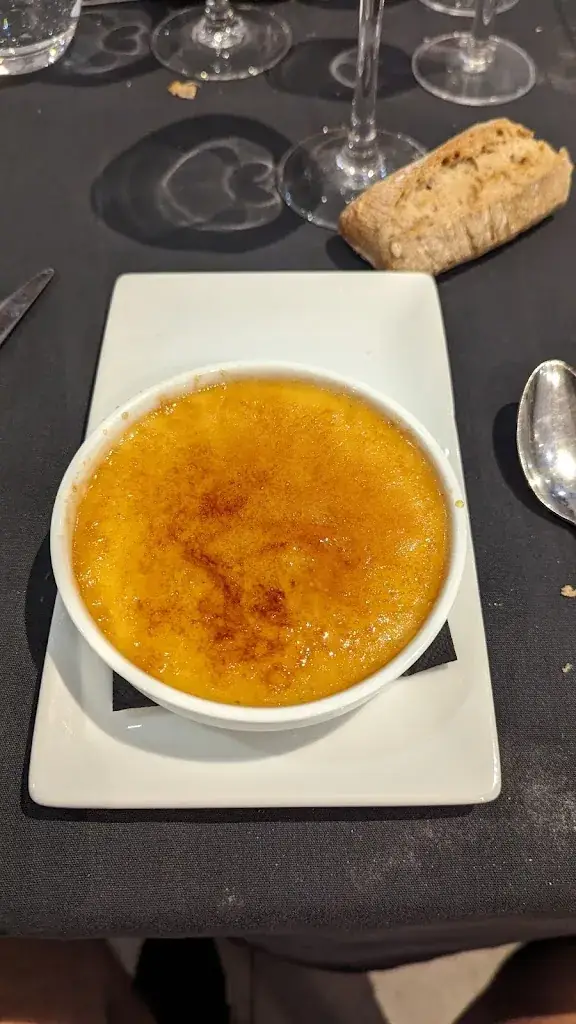 Menu_Le Homard Gourmand_Fort-Mahon-Plage_image_9