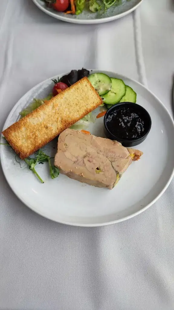 Norbert ERDMANN_Le Homard Gourmand_Fort-Mahon-Plage_review