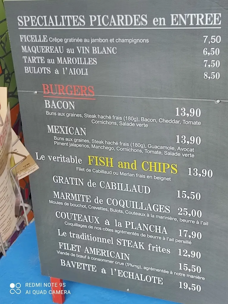 Menu_La Bodega_Fort-Mahon-Plage_image_2