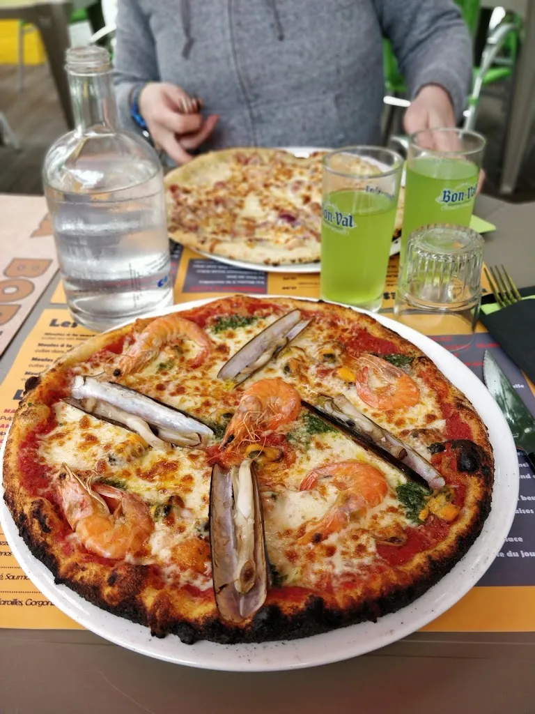 Léopold Chappuis_La Bodega_Fort-Mahon-Plage_review