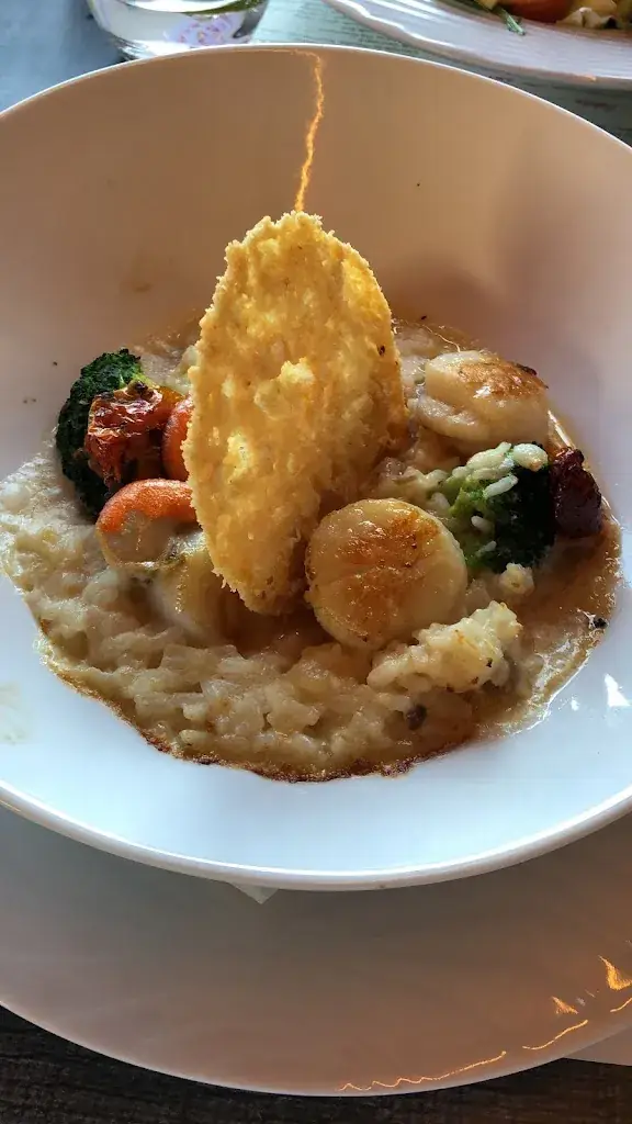 David Forfert_La Hutterie_Fort-Mahon-Plage_review