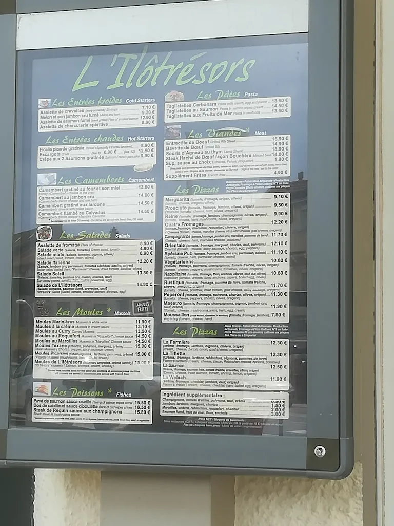 Menu_L'IlôTrésors_Fort-Mahon-Plage_image_2