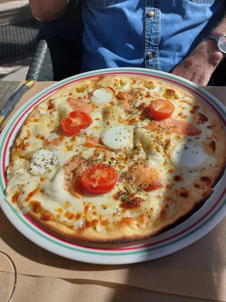 annick sauvenier_L'IlôTrésors_Fort-Mahon-Plage_review