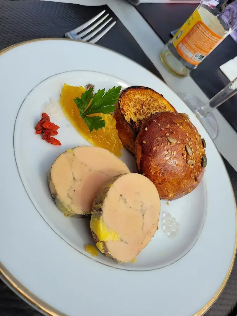 Menu_Auberge de la Louvière_Fort-Mahon-Plage_image_5