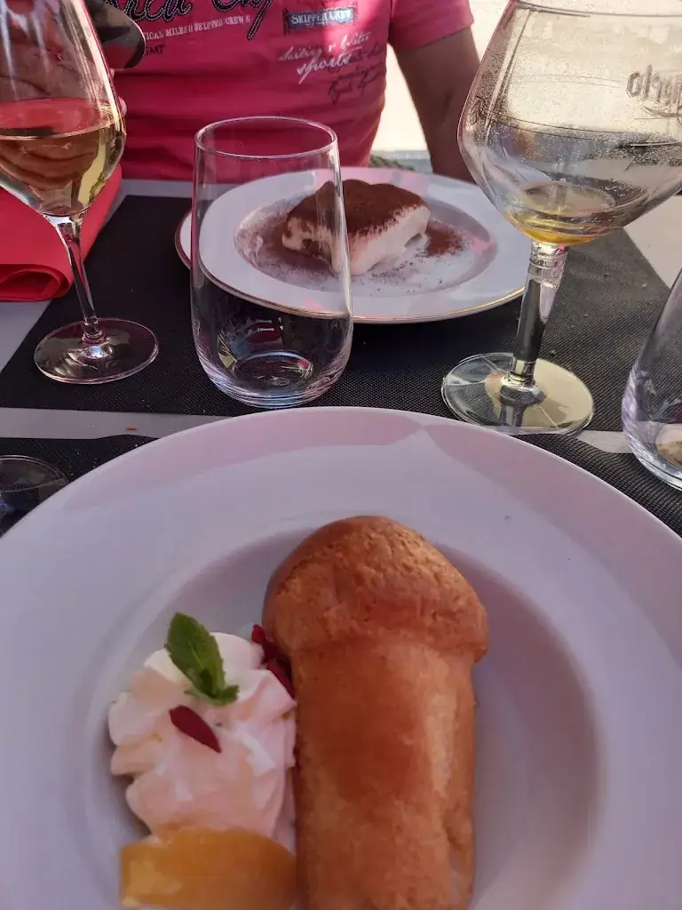 Menu_Auberge de la Louvière_Fort-Mahon-Plage_image_6