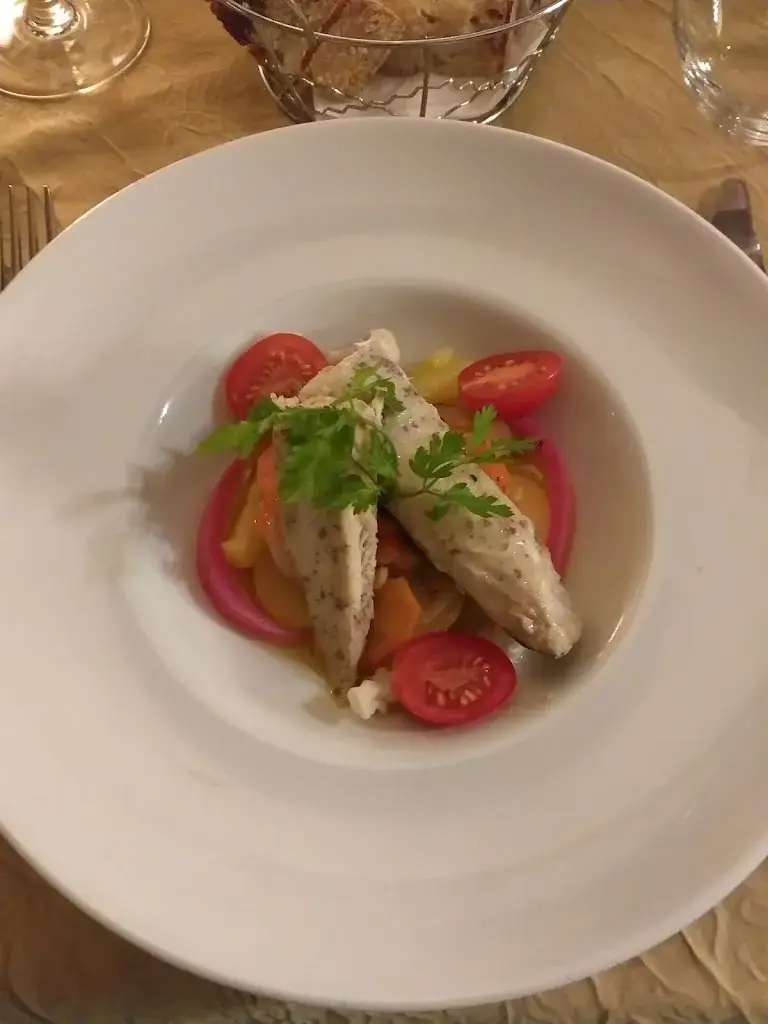 Menu_Auberge de la Louvière_Fort-Mahon-Plage_image_9