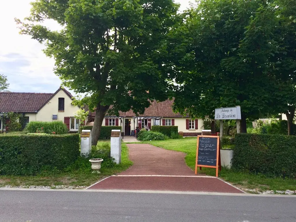 Auberge de la Louvière_Fort-Mahon-Plage_slider_image_3