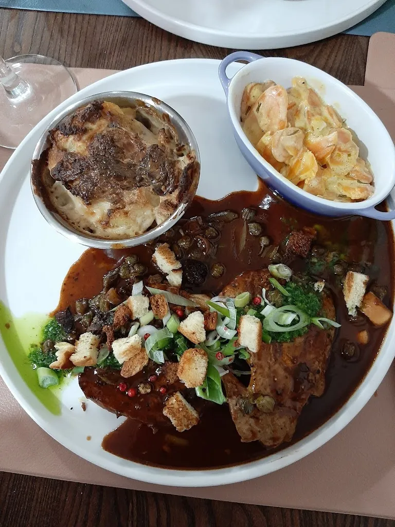 Menu_Le Coq Gourmand_Voiron_image_4