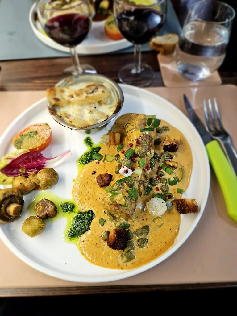 Menu_Le Coq Gourmand_Voiron_image_9