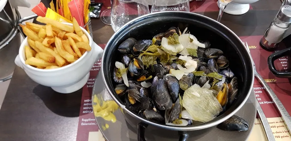 Menü_Le Passe Pierre_Fort-Mahon-Plage_Bild_5