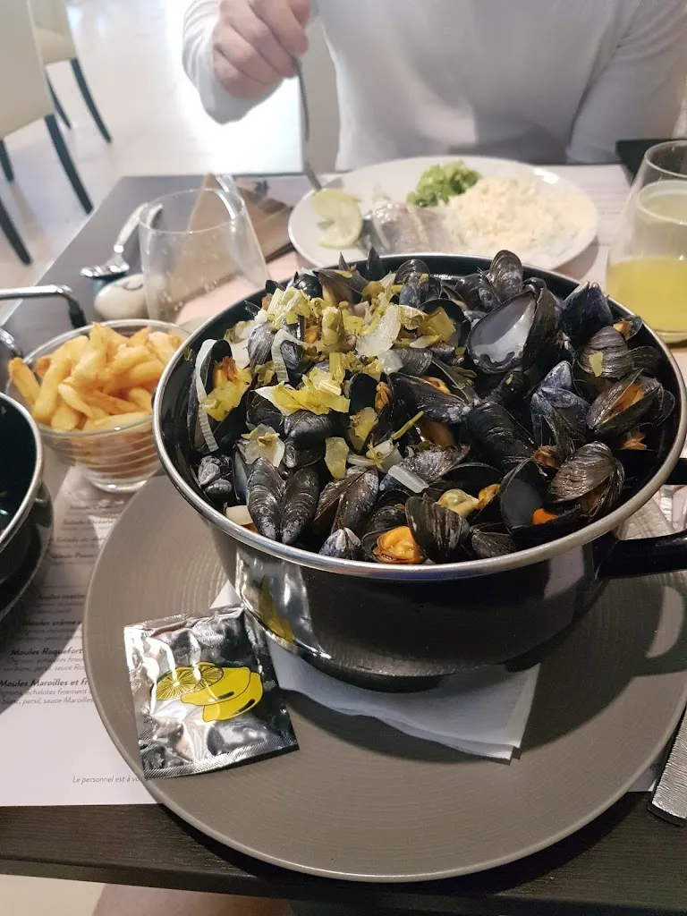 Menü_Le Passe Pierre_Fort-Mahon-Plage_Bild_7