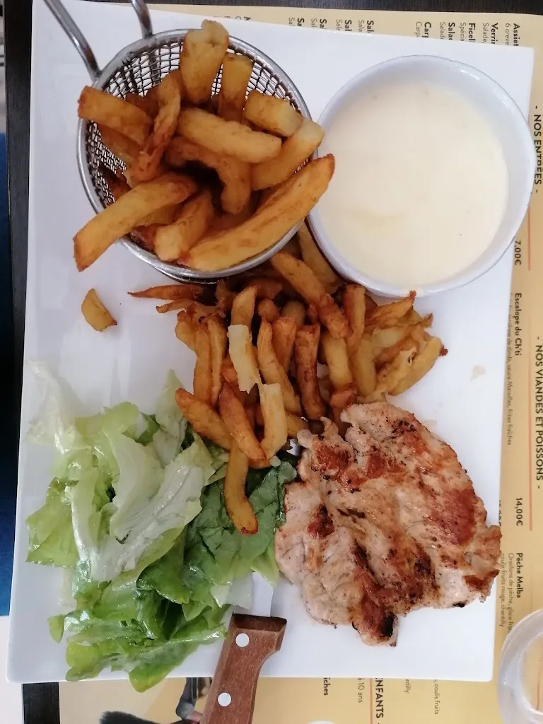 Menü_Le Passe Pierre_Fort-Mahon-Plage_Bild_9