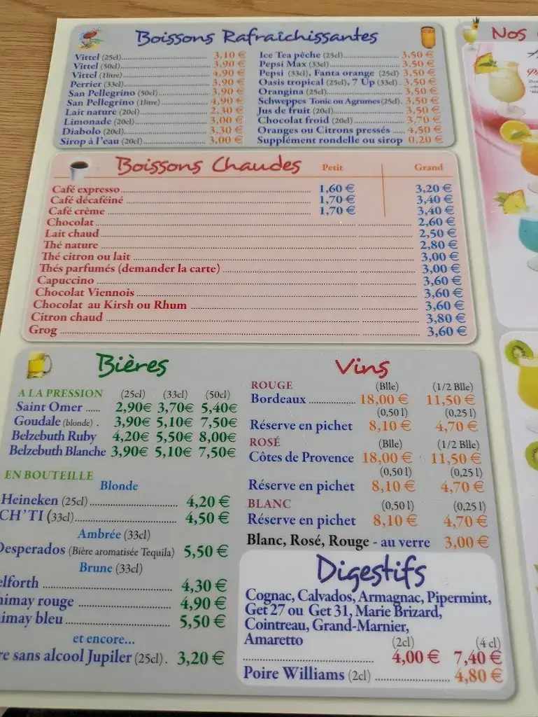 Menu_L'Amandine_Fort-Mahon-Plage_image_3