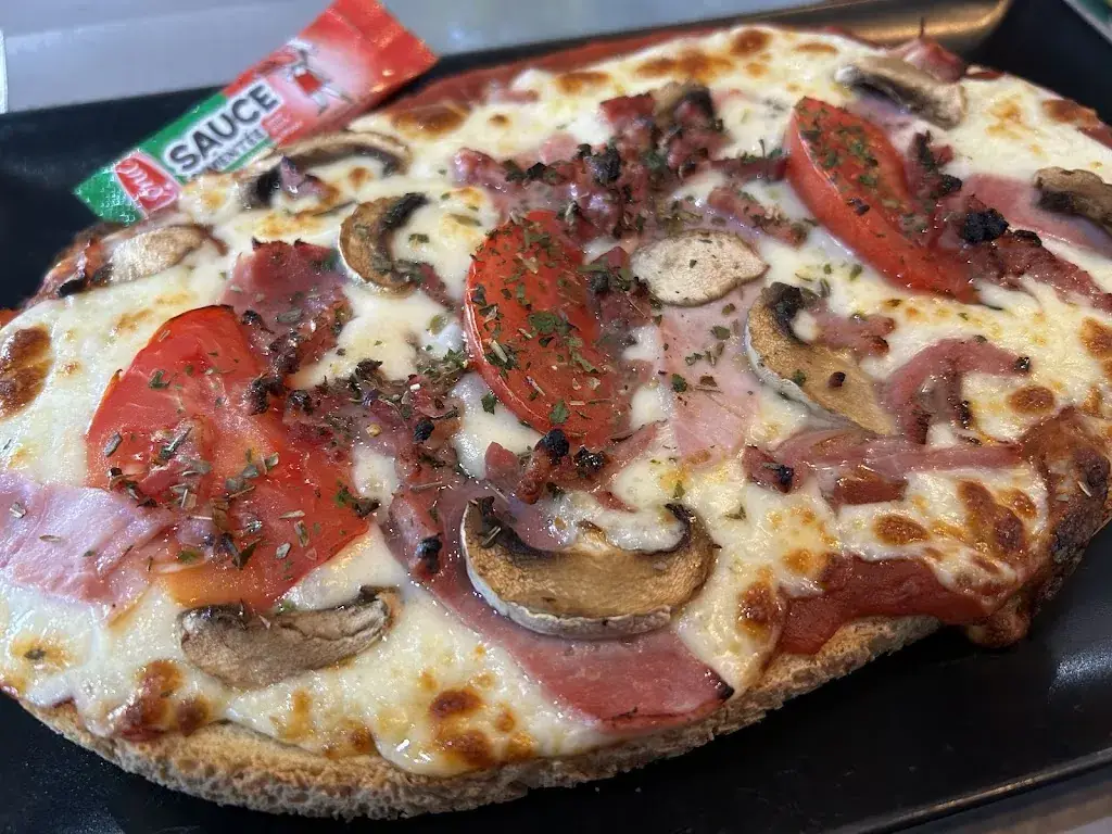 Nicola L_L'Amandine_Fort-Mahon-Plage_review