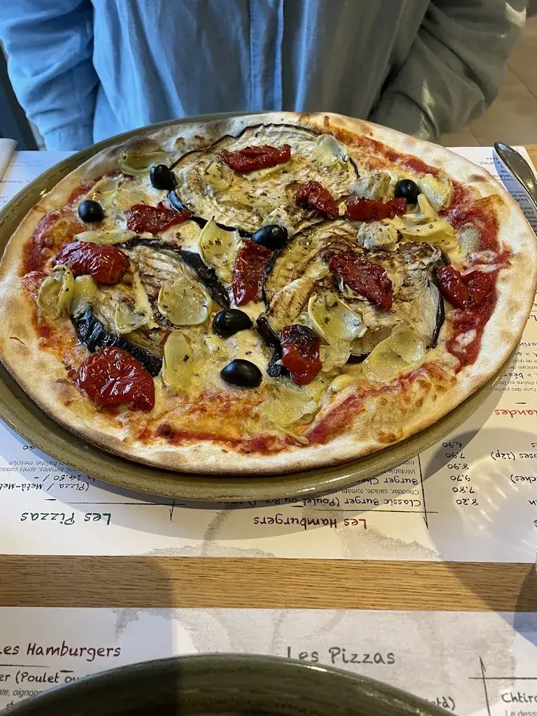 JOHN A_Alcyone_Fort-Mahon-Plage_review