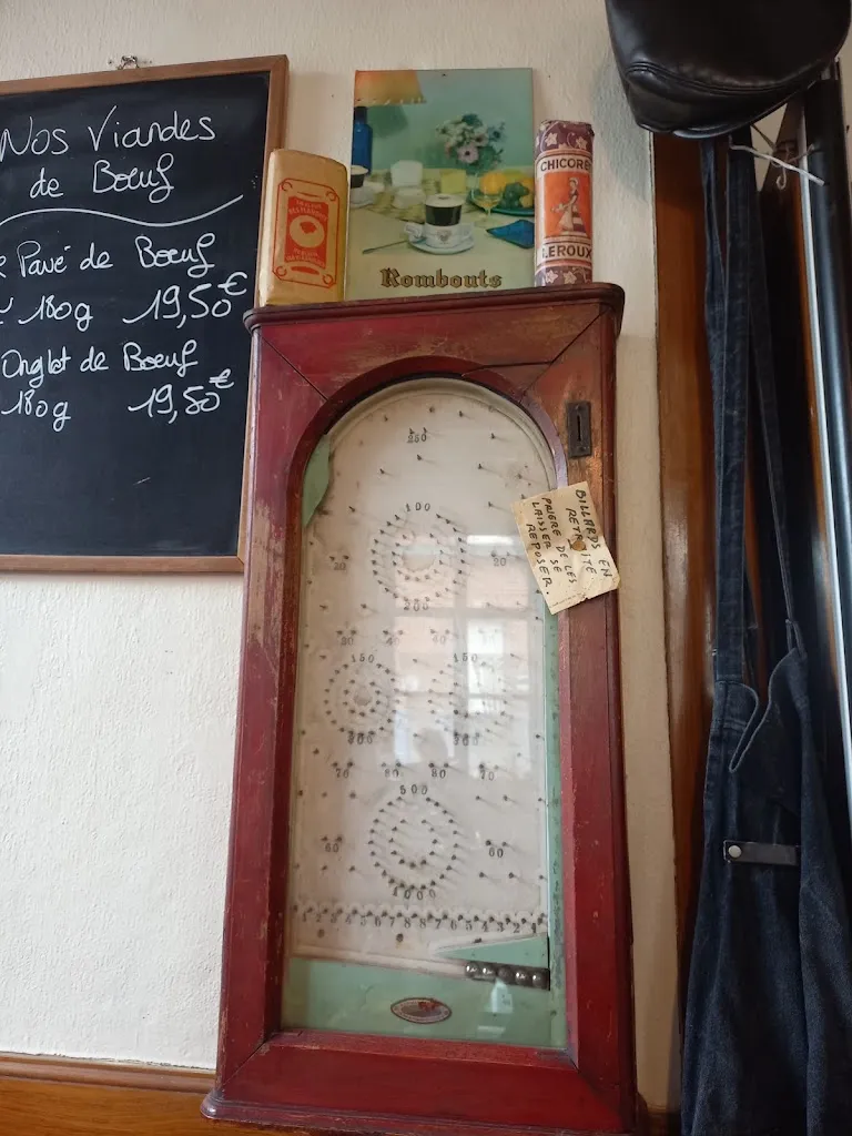 Menu_Het Blauwershof Estaminet_Godewaersvelde_image_4