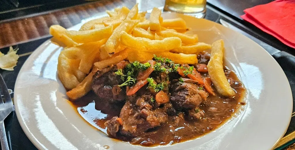 Menu_Het Blauwershof Estaminet_Godewaersvelde_image_6