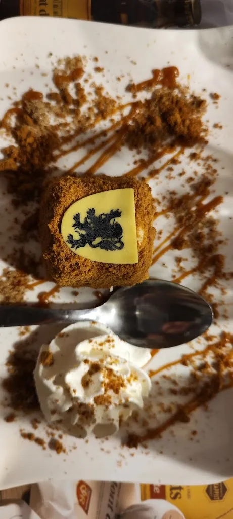 Menu_Het Blauwershof Estaminet_Godewaersvelde_image_7