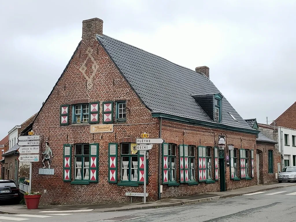 Het Blauwershof Estaminet_Godewaersvelde_slider_image_3