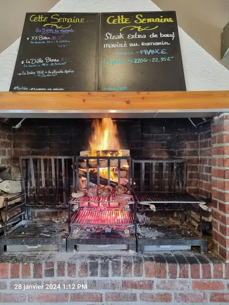 Menu_Auberge du Catsberg_Godewaersvelde_image_4