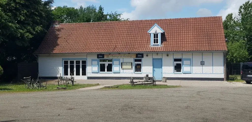 Caroline_Auberge du Catsberg_Godewaersvelde_review