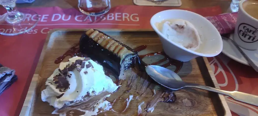 stephanie Bultel_Auberge du Catsberg_Godewaersvelde_review