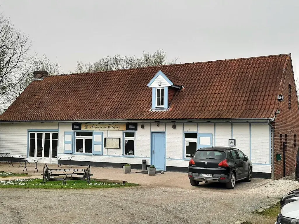 Auberge du Catsberg_Godewaersvelde_slider_image_3