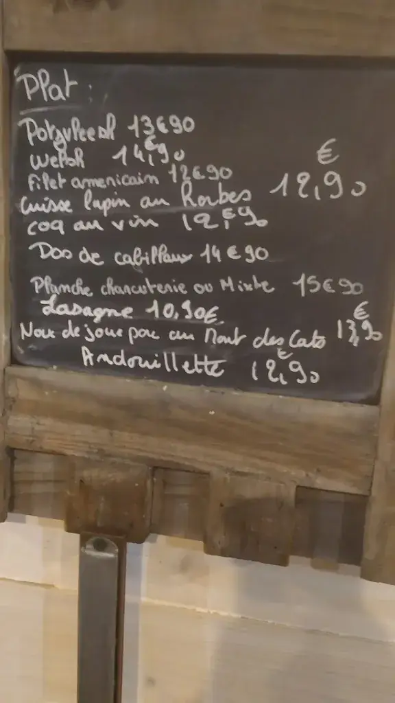 Menu_Au Roi du Potje Vleesch_Godewaersvelde_image_1