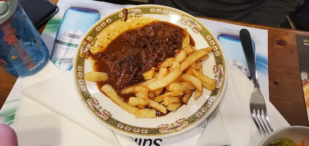 Menu_Au Roi du Potje Vleesch_Godewaersvelde_image_7