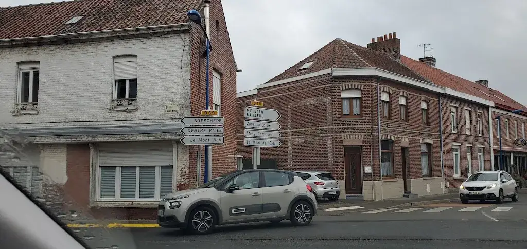 Andrew Bilukha_Au Roi du Potje Vleesch_Godewaersvelde_review