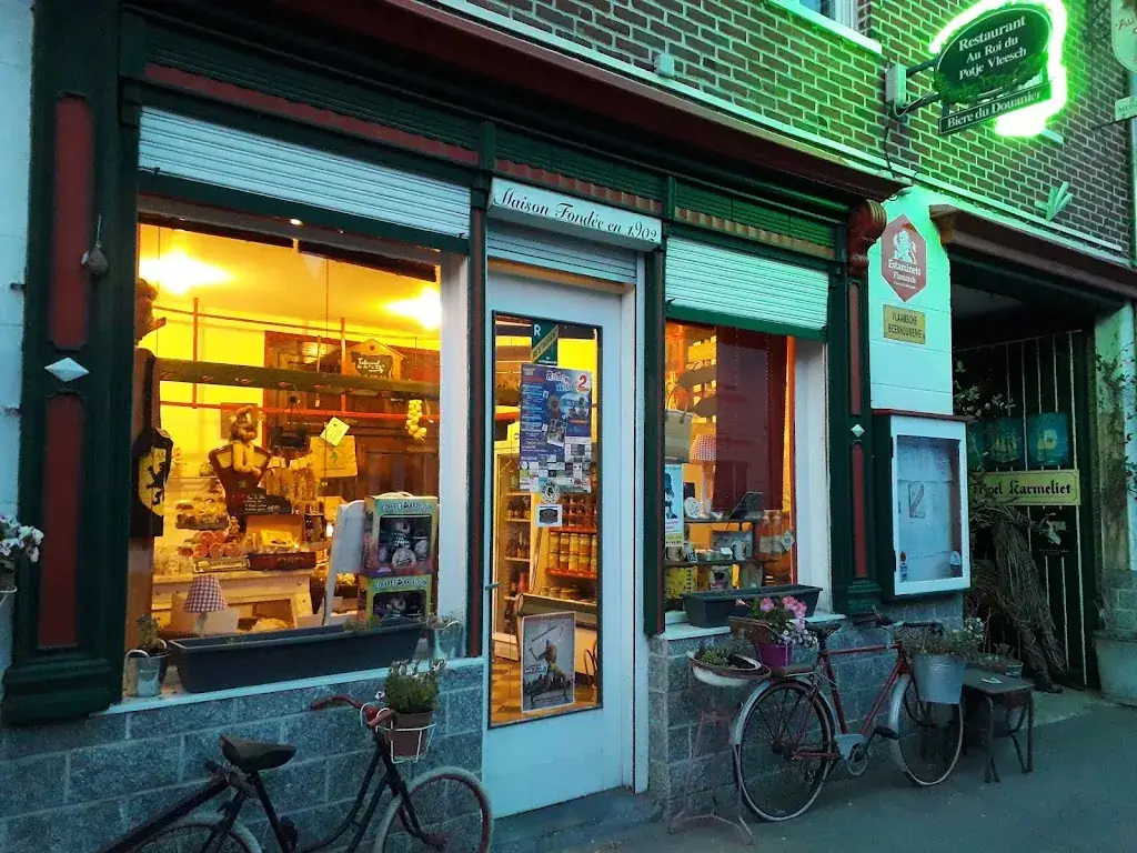 Au Roi du Potje Vleesch_Godewaersvelde_slider_image_1