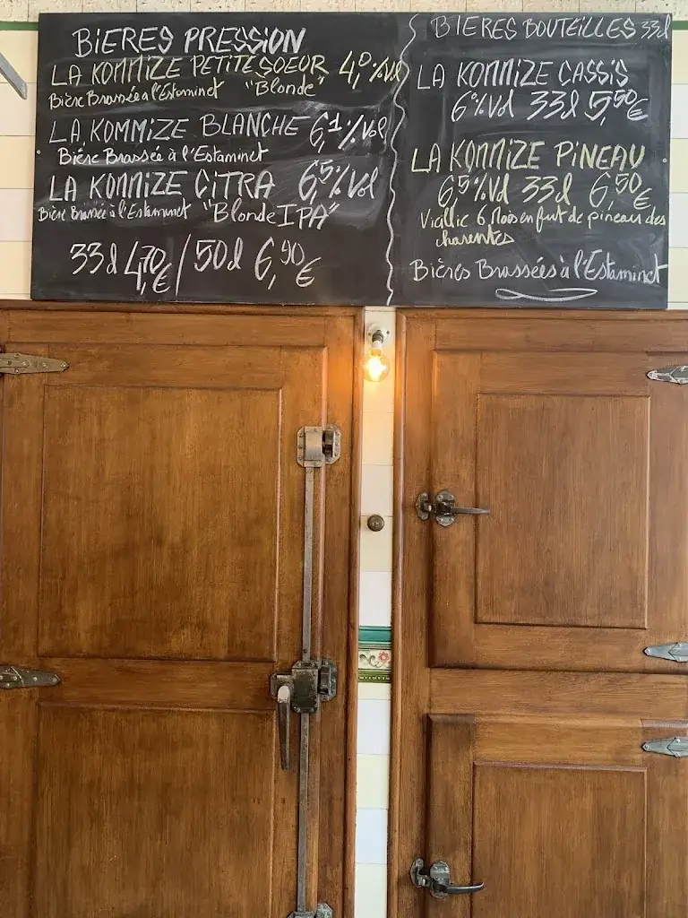 Menu_Estaminet du Centre_Godewaersvelde_image_3