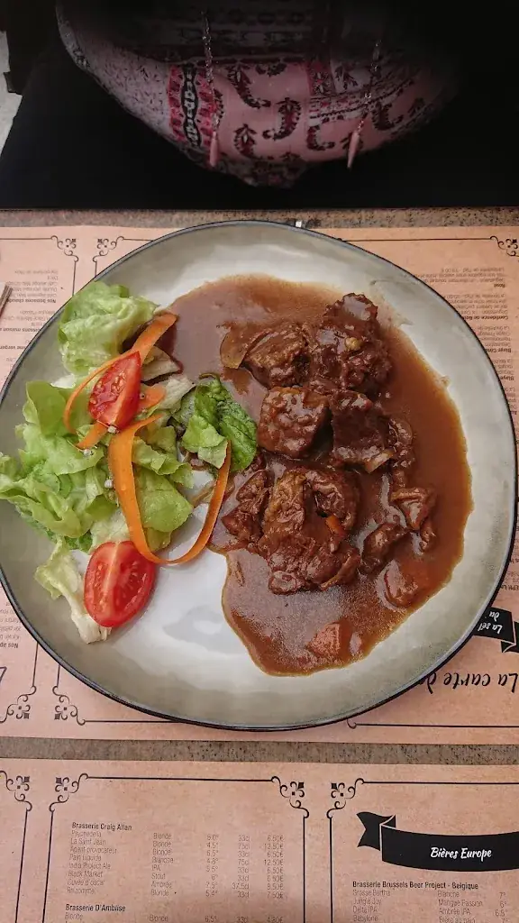 Menu_Estaminet du Centre_Godewaersvelde_image_6