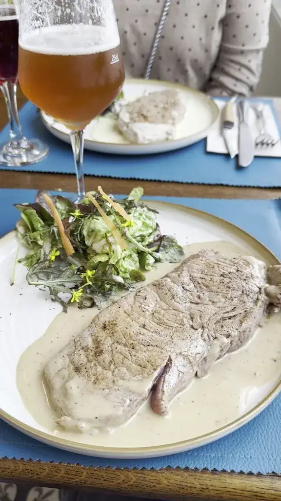 j r_Estaminet du Centre_Godewaersvelde_review