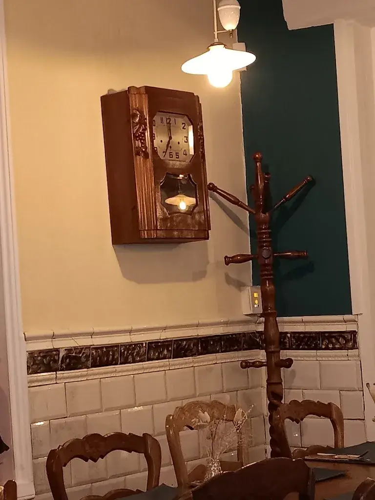 lima delta_Estaminet du Centre_Godewaersvelde_review