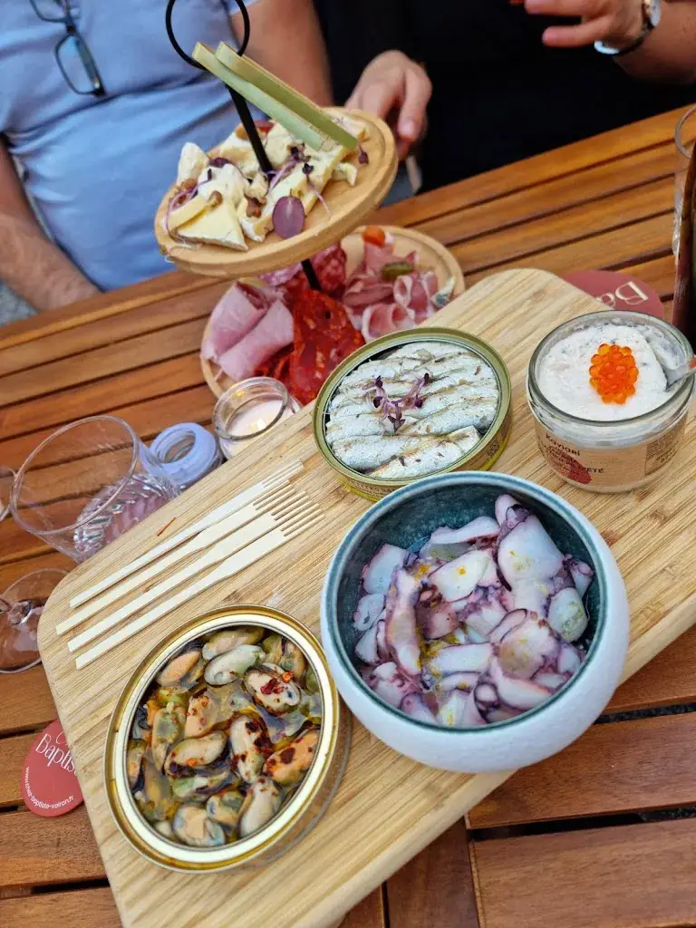 Menu_Chez Baptiste_Voiron_image_3