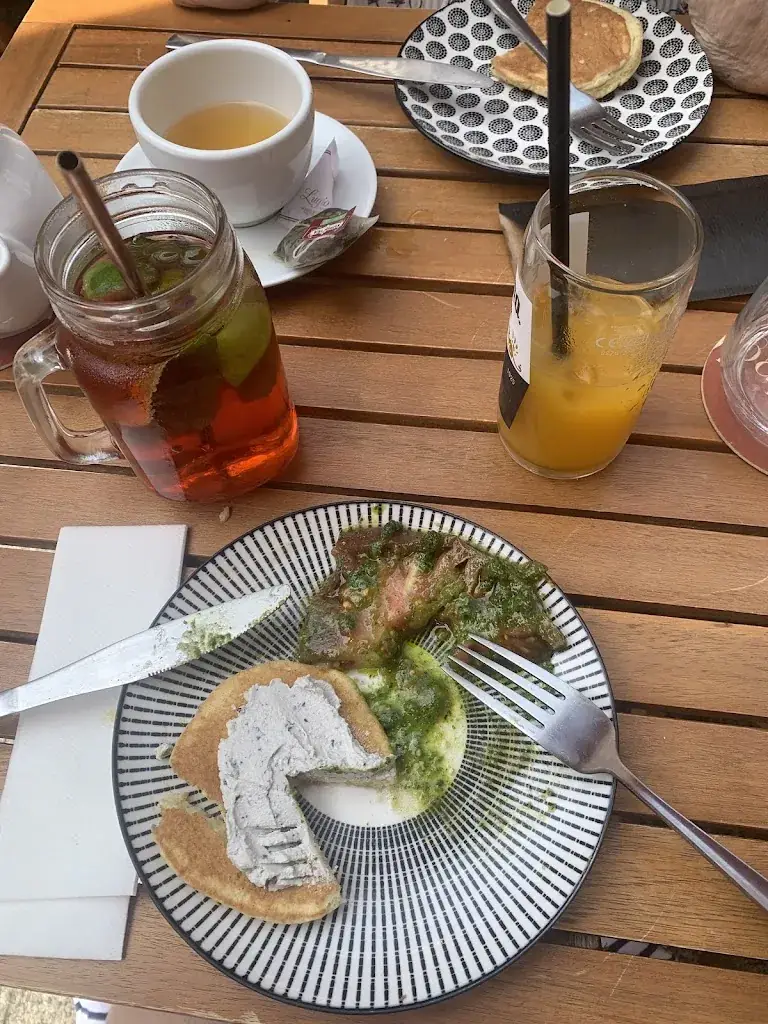 Emilie Decourcelle_Chez Baptiste_Voiron_review