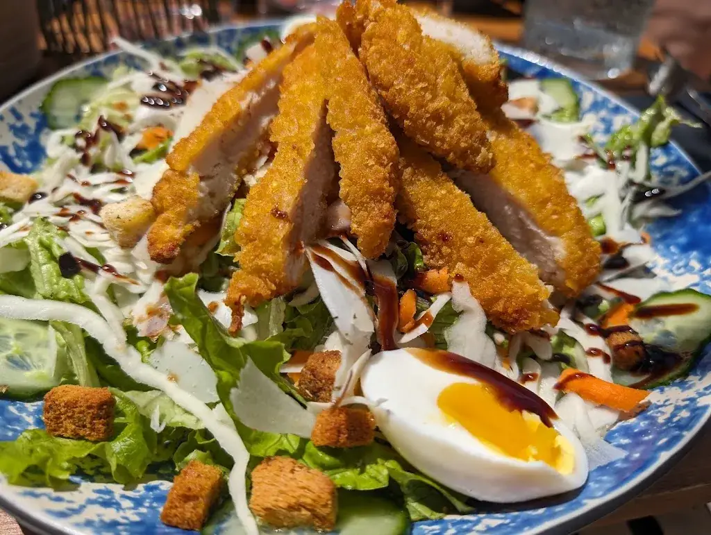 C. S._Chez Baptiste_Voiron_review