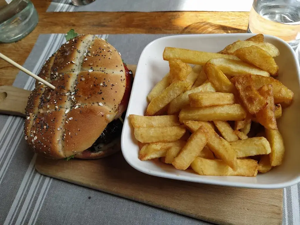 Menu_Au Grand Estaminet du Mont des Cats_Godewaersvelde_image_7