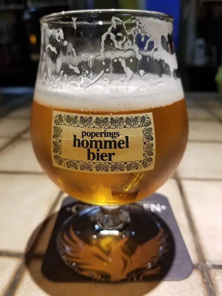 Menu_Au Grand Estaminet du Mont des Cats_Godewaersvelde_image_9