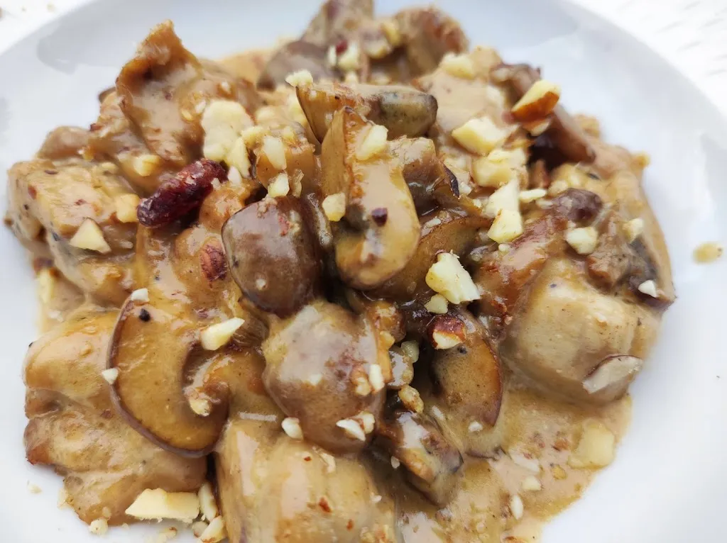 Pascal Van Walle_DOMAINE DE LA SAPINIERE_Godewaersvelde_review