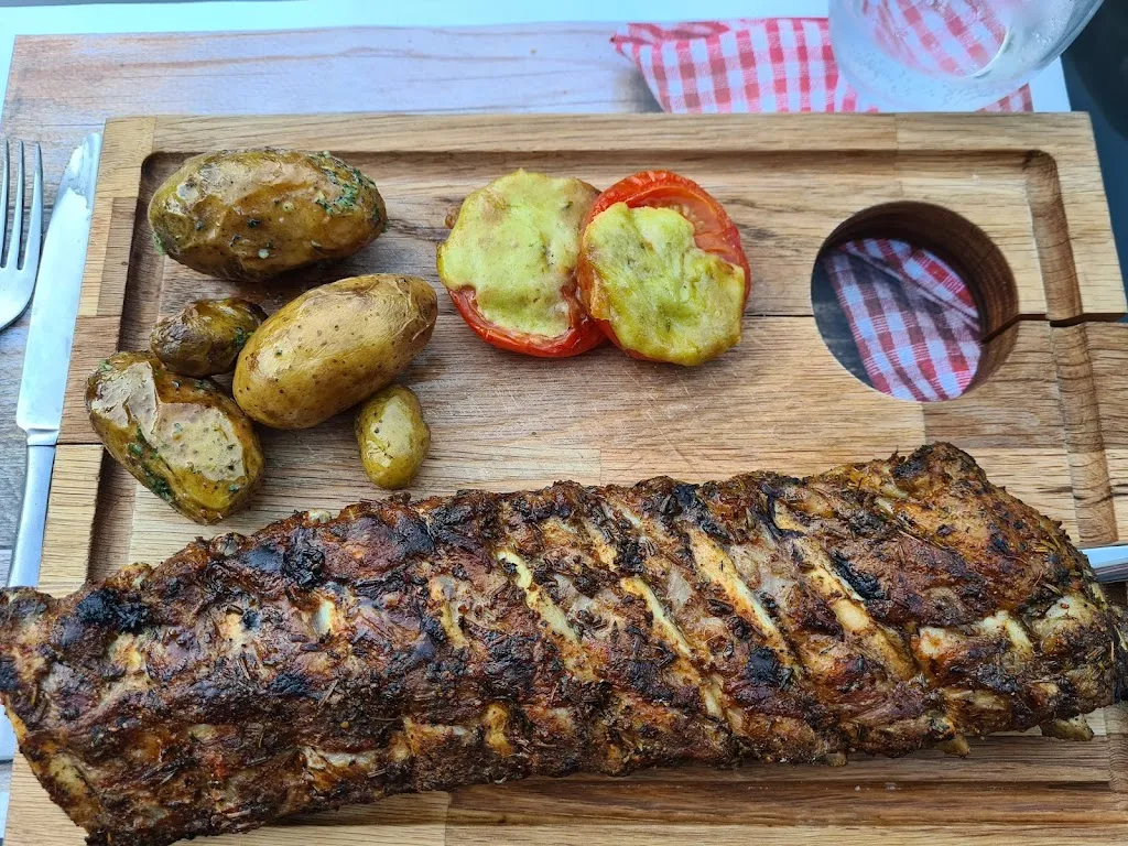 Eddy Lodiso_DOMAINE DE LA SAPINIERE_Godewaersvelde_review