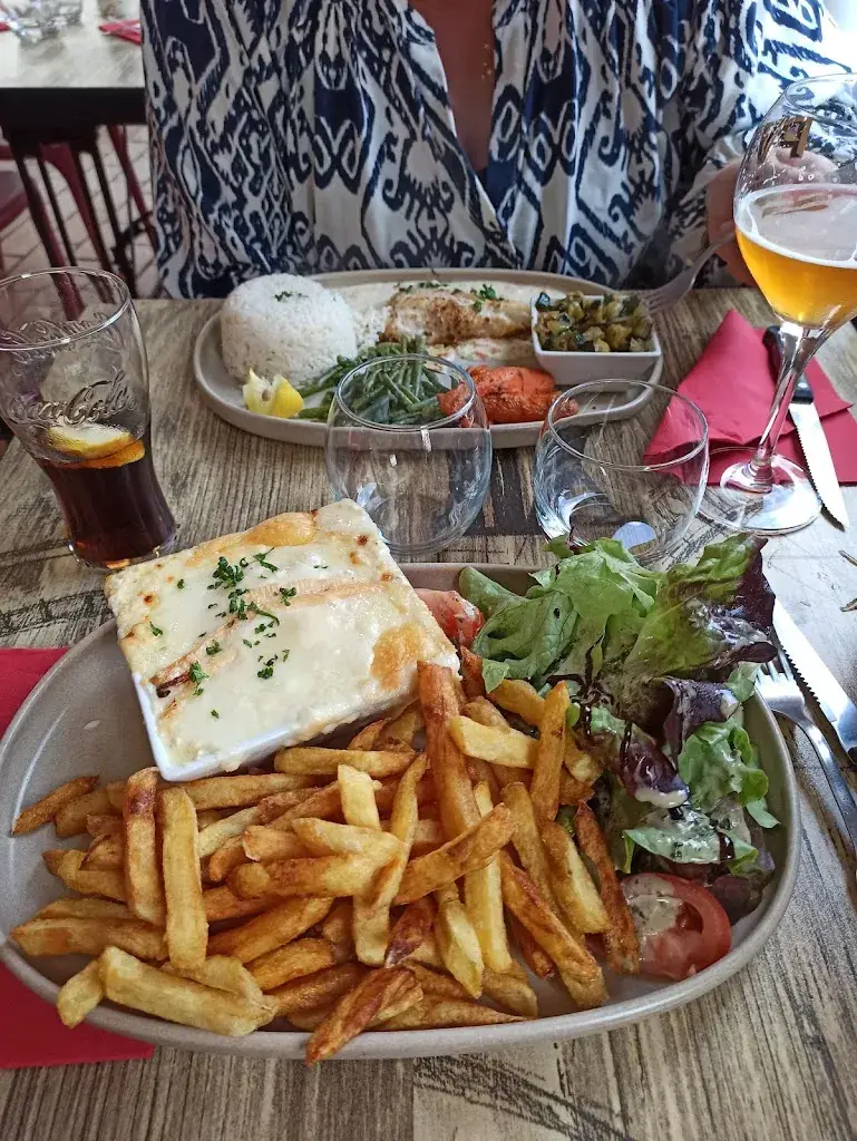 Nathalie Beviere_La Palanquée_Seclin_review