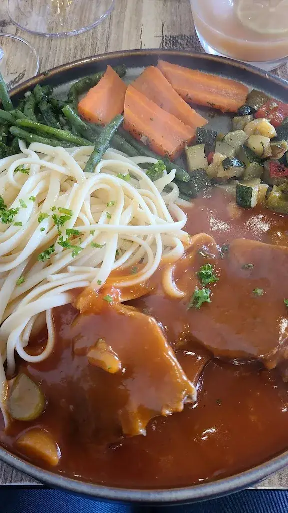 Maud Vbg_La Palanquée_Seclin_review